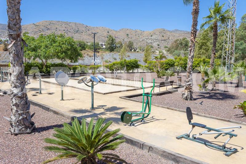 Foto a44eca6d-ca2c-42c1-8282-9c65c2f11577. Apartament amb aparcament piscina a Mojácar playa - las ventanicas - la paratá Mojácar