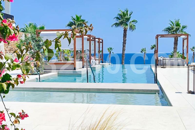 Foto a45543bd-1bf1-4327-98b4-3bb8a2ec3b1a. Apartament amb aparcament piscina a Mojácar playa - las ventanicas - la paratá Mojácar