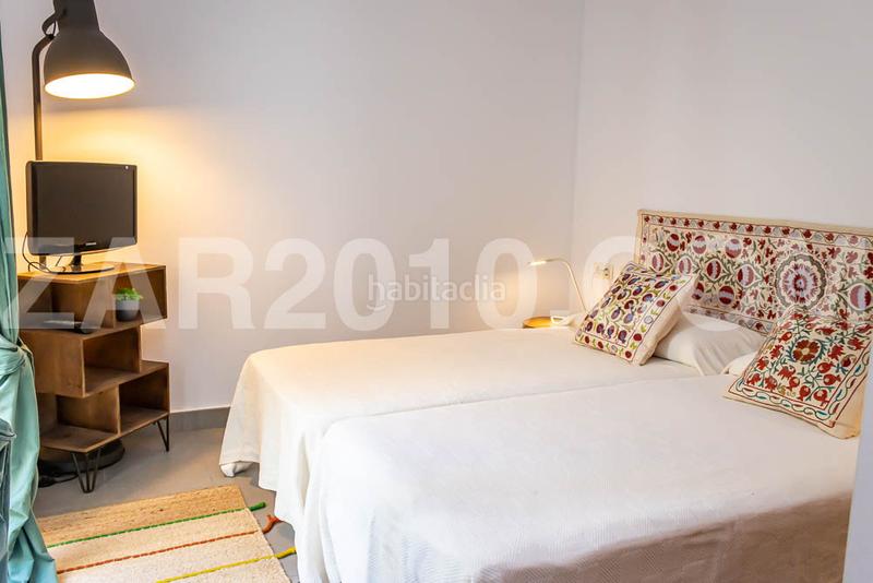 Foto af47fa46-050b-40a3-af82-eed047e839ba. Apartament amb aparcament piscina a Mojácar playa - las ventanicas - la paratá Mojácar