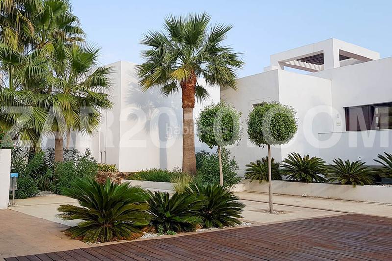 Foto bbe58718-09f8-4060-8190-a3fc4b71764b. Apartament amb aparcament piscina a Mojácar playa - las ventanicas - la paratá Mojácar