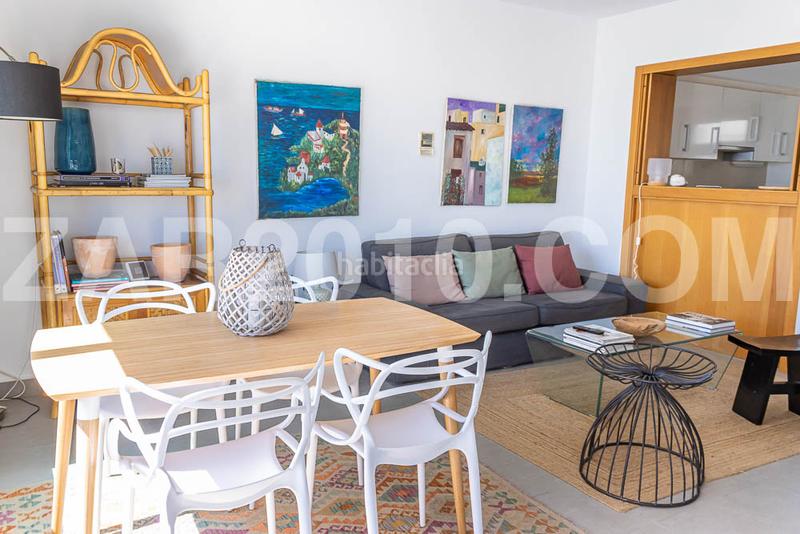Foto cc89cd14-81f2-4f1a-9ca8-c001206ed5d3. Apartament amb aparcament piscina a Mojácar playa - las ventanicas - la paratá Mojácar
