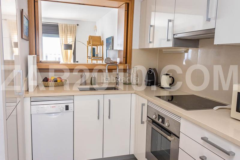 Foto cdff948f-14dc-4437-94ba-f642c9ab2871. Apartament amb aparcament piscina a Mojácar playa - las ventanicas - la paratá Mojácar