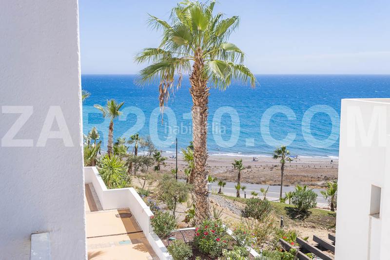 Foto dec97cc3-5098-466f-943d-85f853254eb4. Apartament amb aparcament piscina a Mojácar playa - las ventanicas - la paratá Mojácar