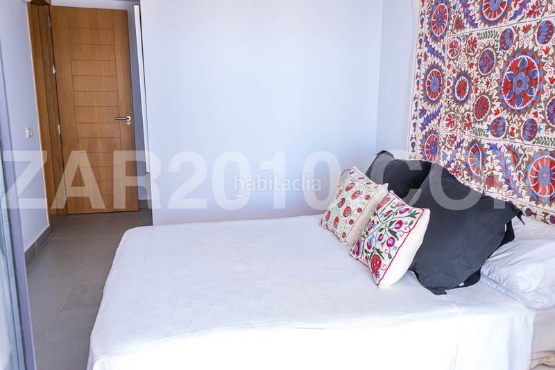 Foto f460fdfc-2fc1-4f8e-ac5b-bcb441c8ed7a. Apartament amb aparcament piscina a Mojácar playa - las ventanicas - la paratá Mojácar