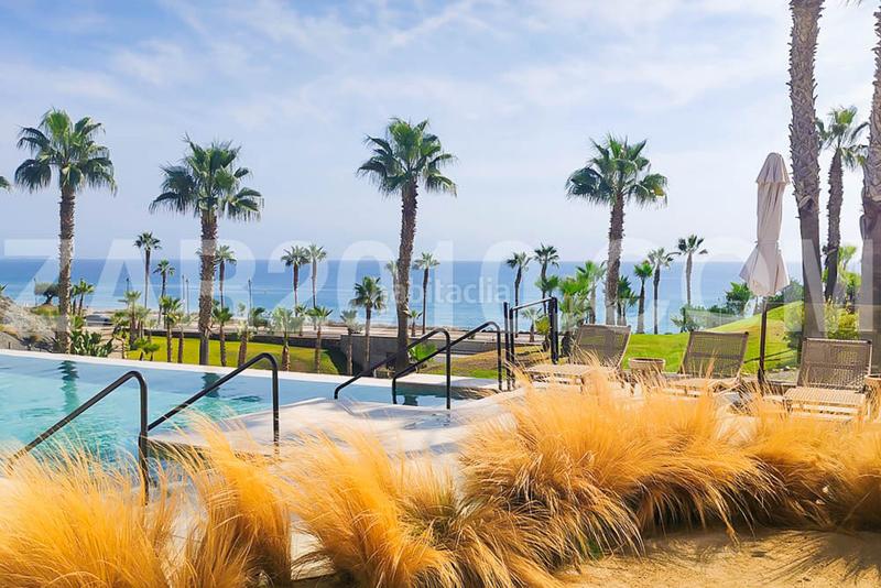 Foto fee3d6f7-6112-4485-97db-3c20cfd6e821. Apartament amb aparcament piscina a Mojácar playa - las ventanicas - la paratá Mojácar
