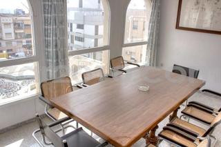 Miete Büro  Calle mayor. Oficina en alquiler en garrucha: espacio ideal para tu negocio