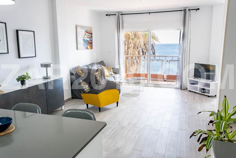 Foto 10275bc6-0db7-4fba-8358-30b4506f8b3c. Pis a playa de Garrucha Garrucha