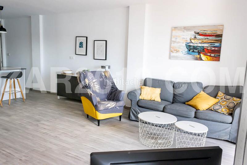 Foto 22b43028-fdf9-4ca4-a014-25476317b55b. Pis a playa de Garrucha Garrucha