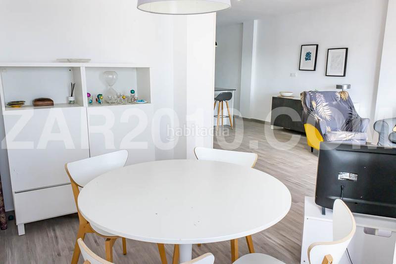 Foto 22dcacb8-a7ee-4787-94ad-1bef1165fd8a. Pis a playa de Garrucha Garrucha