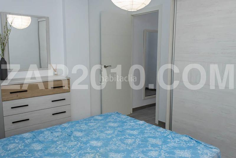 Foto 2c309ed3-6b27-4fcb-8923-4fec41462ae1. Pis a playa de Garrucha Garrucha