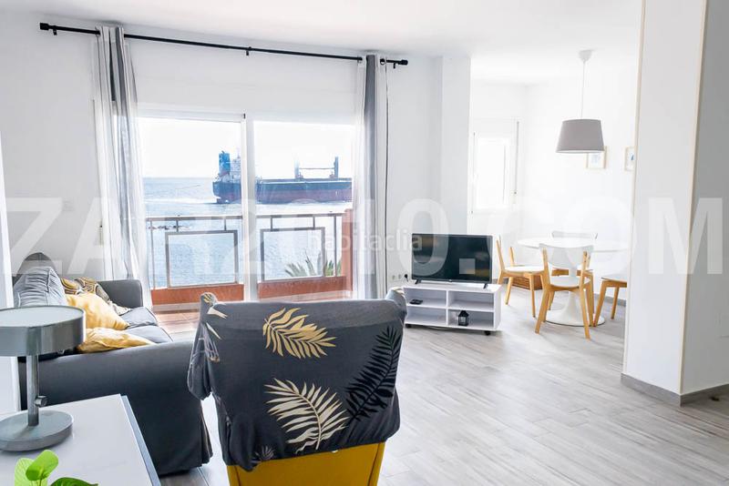 Foto 5c90a673-c0e6-49bc-96c2-6a96ed4e7282. Pis a playa de Garrucha Garrucha