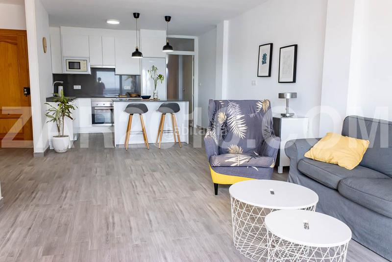 Foto 623a660d-0ec0-4838-aab2-f1a47d666dbe. Pis a playa de Garrucha Garrucha