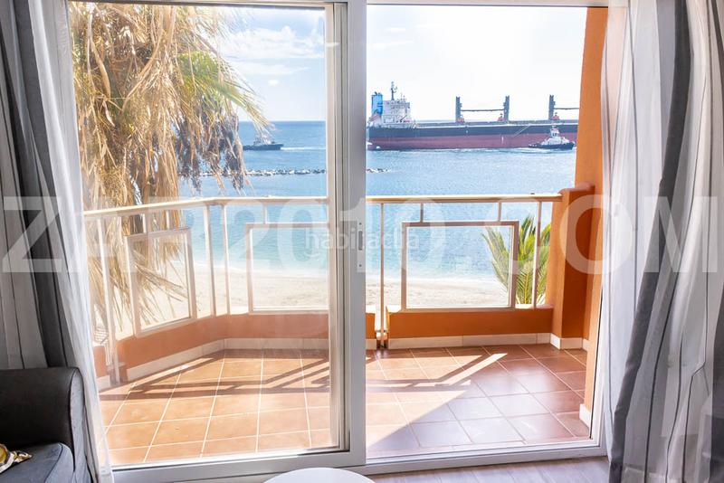 Foto 6a16227c-b45d-4904-b566-c3e6778b620d. Pis a playa de Garrucha Garrucha