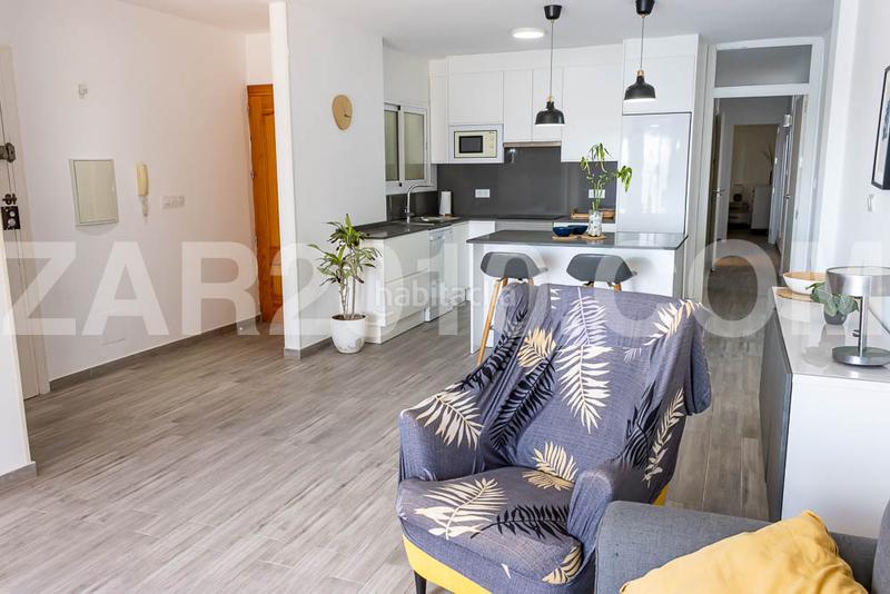 Foto 788f4e2a-413d-446d-8d46-fcef516f933e. Pis a playa de Garrucha Garrucha