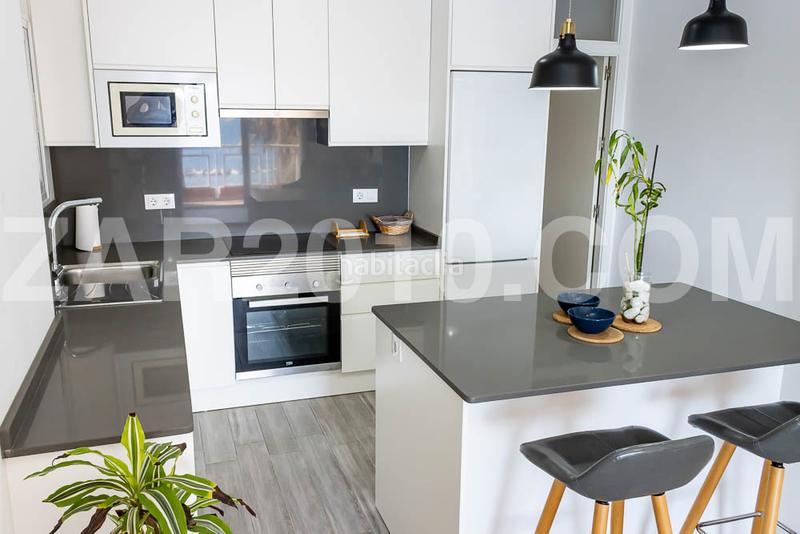 Foto 7a18e399-d241-44a7-87c3-08a984c1abcb. Pis a playa de Garrucha Garrucha