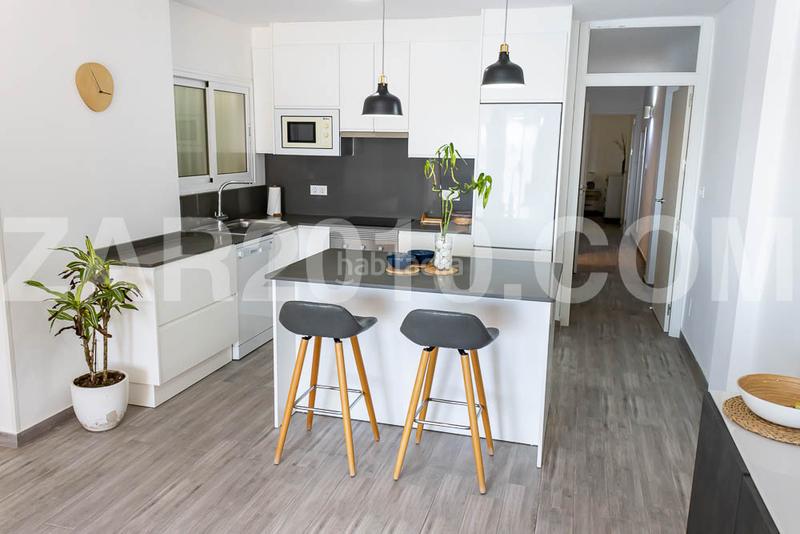 Foto 827254a8-c346-4ac0-a66d-5856fea7a38b. Pis a playa de Garrucha Garrucha