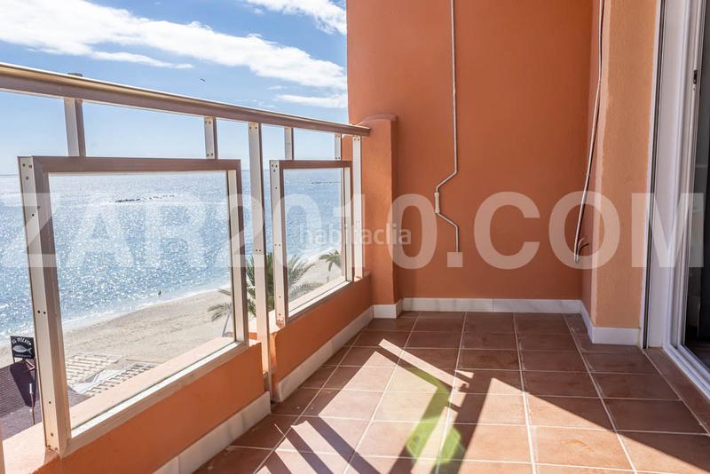 Foto 9171aec3-e87f-4c4d-aca5-f9b0144d89b1. Pis a playa de Garrucha Garrucha