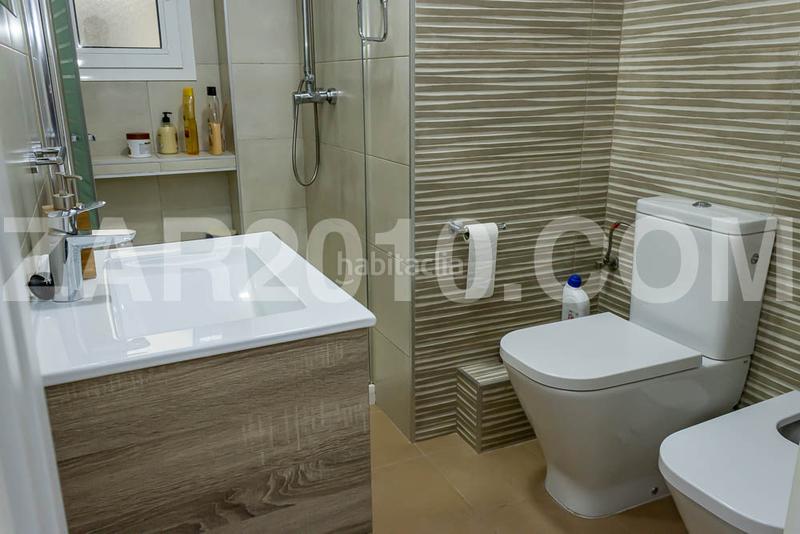 Foto 99cb9bdc-7a09-4088-a4da-70ce6af4db77. Pis a playa de Garrucha Garrucha