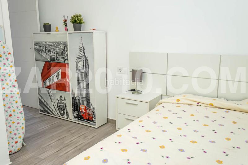 Foto ae9e95e8-c8f6-410c-9bc4-6cb27fcf2448. Pis a playa de Garrucha Garrucha