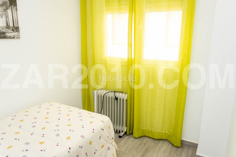 Foto b1357255-9d76-4c46-9b5e-09f64e78882f. Pis a playa de Garrucha Garrucha