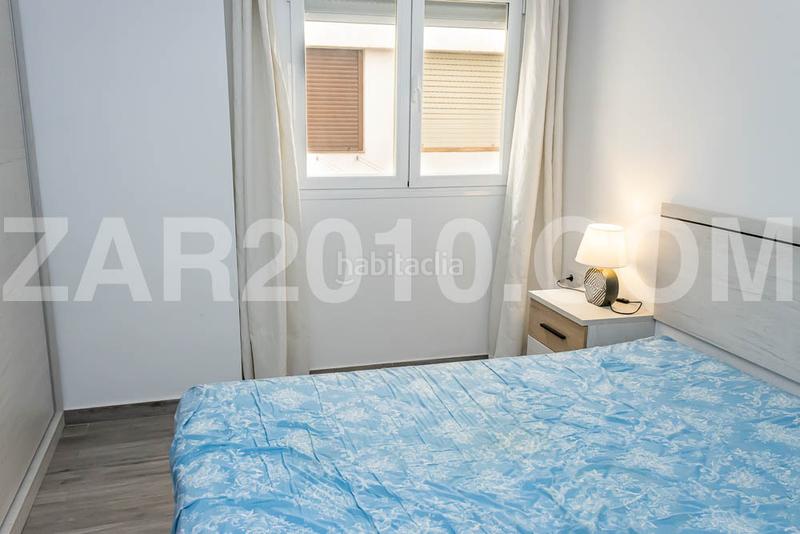 Foto c49807e2-de57-4068-b15c-30ef96ea8ef2. Pis a playa de Garrucha Garrucha