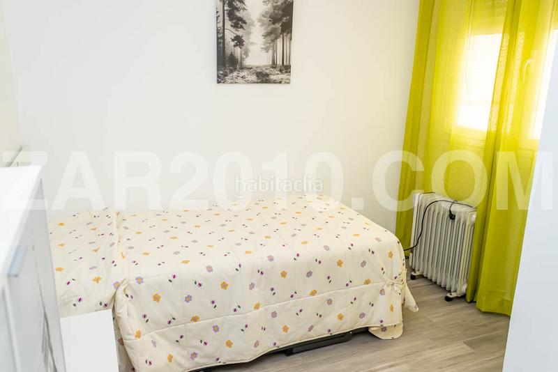 Foto c8b80542-d990-405e-90a0-f03c691bdc59. Pis a playa de Garrucha Garrucha