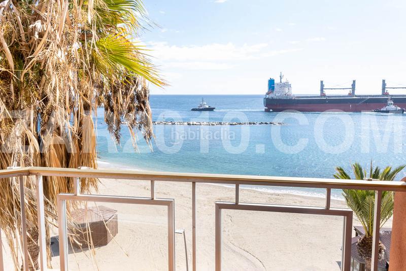 Foto cfb7ba87-3d8b-4f6b-a523-2c7212494d0b. Pis a playa de Garrucha Garrucha