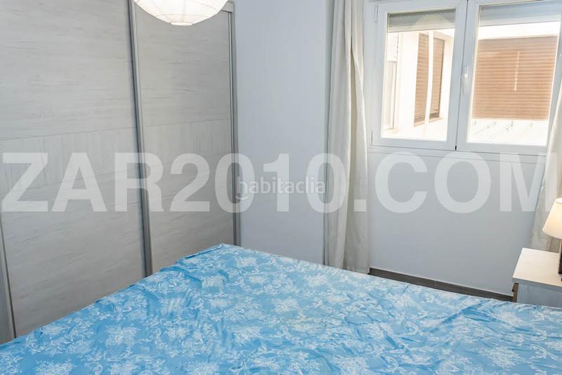 Foto d8267e2a-6c60-4b9d-bb70-91b4a9354cdf. Pis a playa de Garrucha Garrucha