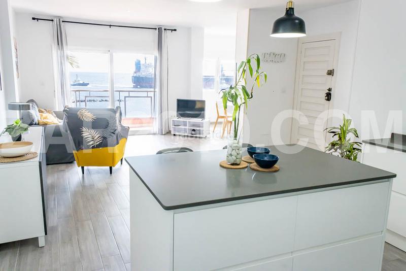 Foto e958d94a-26a2-4126-9b11-38e2875a4de2. Pis a playa de Garrucha Garrucha