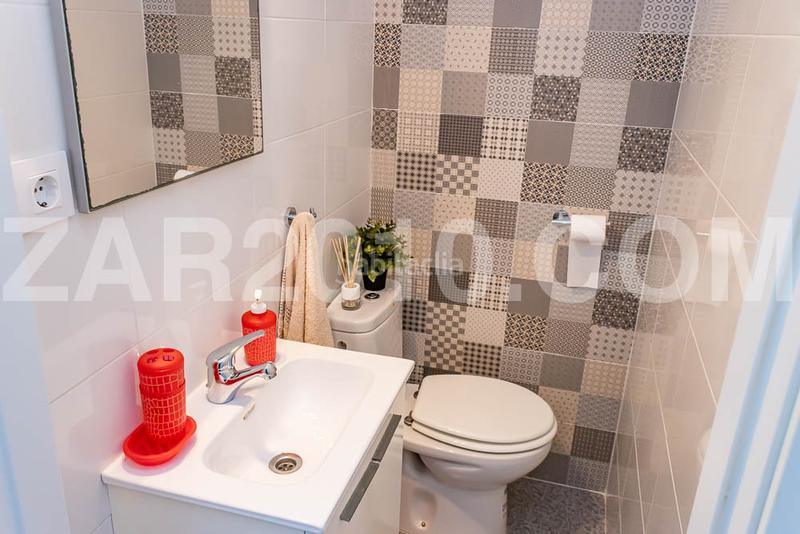 Foto ea8635d7-8265-460d-9472-e69ac8c38b16. Pis a playa de Garrucha Garrucha