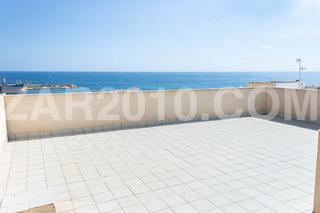 Ático  Calle alfonso xiii. Ático exclusivo con terraza panorámica y vistas al mar en garruc