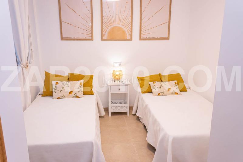 Foto 1b6d6621-a24b-4e02-a838-72a6a17f7ecb. Apartament amb aparcament piscina a Palomares Cuevas del Almanzora