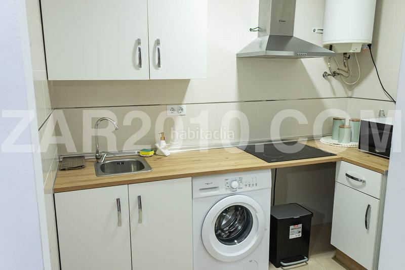 Foto 5f3c4562-1151-459d-985a-4ca399b5a6c8. Apartament amb aparcament piscina a Palomares Cuevas del Almanzora