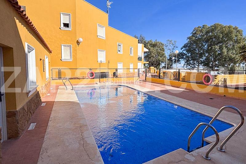 Foto 8163033c-f94e-41c2-b129-9e281b3d3659. Apartament amb aparcament piscina a Palomares Cuevas del Almanzora