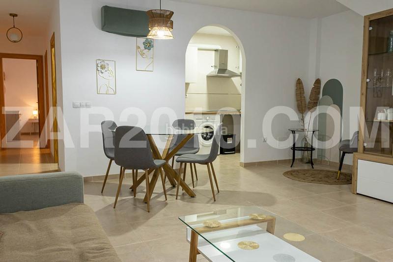 Foto 83ff2aac-e7ec-491a-89eb-9a9013d49a1a. Apartament amb aparcament piscina a Palomares Cuevas del Almanzora