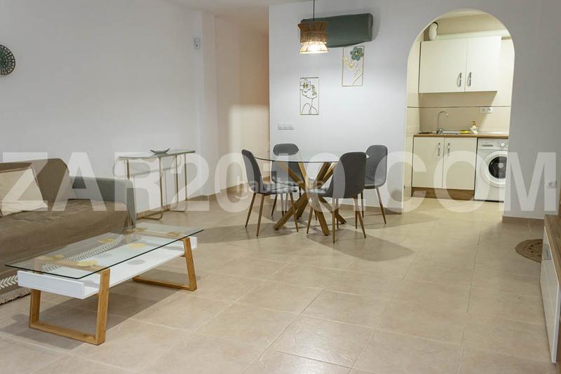 Foto 8aeff4f5-499d-49ba-b4ff-dc59aec5b2ef. Apartament amb aparcament piscina a Palomares Cuevas del Almanzora
