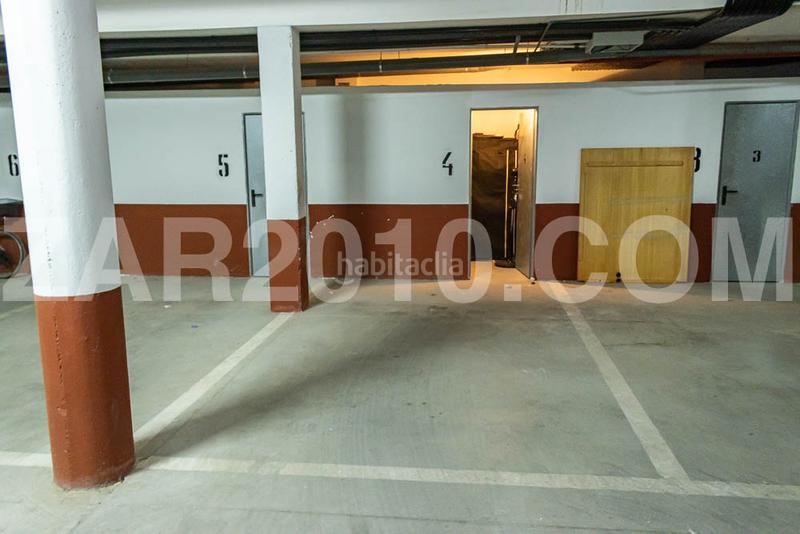 Foto 8b2e4eaa-480c-440c-9146-1b24d47d2a9a. Apartament amb aparcament piscina a Palomares Cuevas del Almanzora