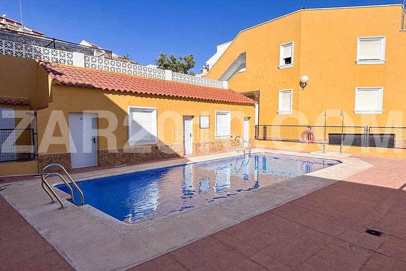 Foto a6121c9a-f58e-4c35-8d9d-f55ad6ddea3d. Apartament amb aparcament piscina a Palomares Cuevas del Almanzora