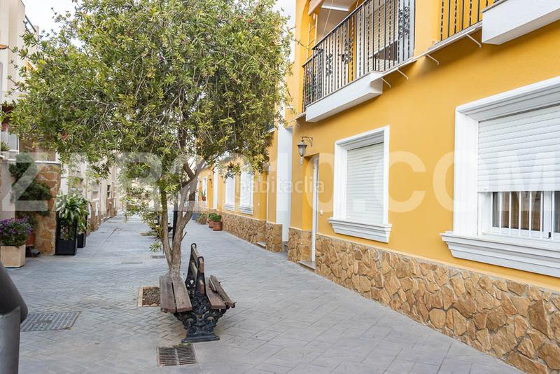 Foto ee09d506-b411-4213-961b-457c6676f410. Apartament amb aparcament piscina a Palomares Cuevas del Almanzora