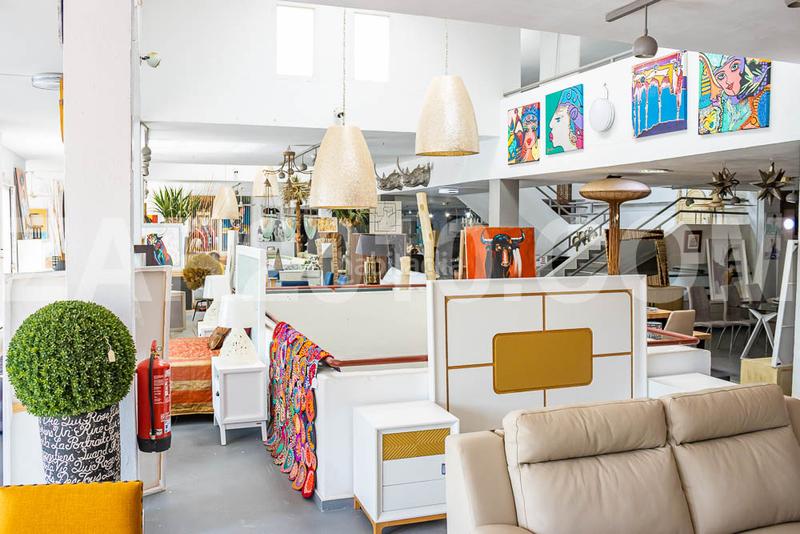 Foto 29add3f5-afc8-47fe-8e8e-4438b36ef00a. Lloguer local comercial a El Palmeral Mojácar