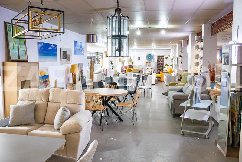 Foto d0afbaa2-cfbd-46d1-b77d-da81ee66eb86. Lloguer local comercial a El Palmeral Mojácar