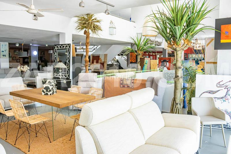 Foto da7efcaf-5cc6-4dec-8810-e901098d5382. Lloguer local comercial a El Palmeral Mojácar