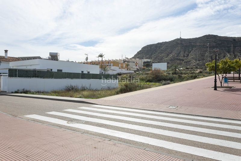 Foto 9e45b8c3-6117-4e48-bd7f-72e56f394703. Terreno residencial en calle venezuela 22 https://zar2010.com/propiedad/parcela-urbana-venta--finca-don-jacinto-esquina/ en Vera