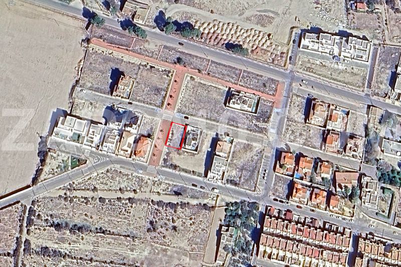 Foto ae756a45-9514-46be-ada4-53ad233a06ba. Terreno residencial en calle venezuela 22 https://zar2010.com/propiedad/parcela-urbana-venta--finca-don-jacinto-esquina/ en Vera