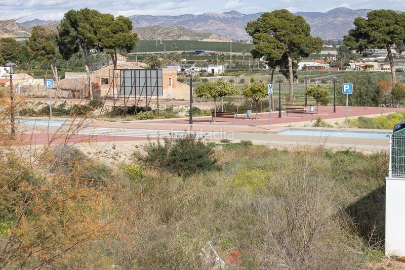 Foto b3a6c788-b19e-4a2b-be00-e204e47a9bc3. Terreno residencial en calle venezuela 22 https://zar2010.com/propiedad/parcela-urbana-venta--finca-don-jacinto-esquina/ en Vera