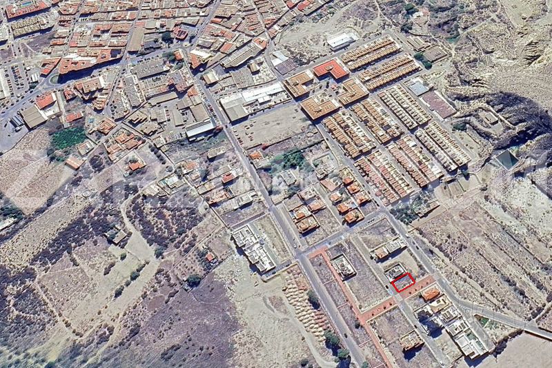 Foto c3208d27-f9bc-4436-aff1-fa69ce9f6d30. Terreno residencial en calle venezuela 22 https://zar2010.com/propiedad/parcela-urbana-venta--finca-don-jacinto-esquina/ en Vera