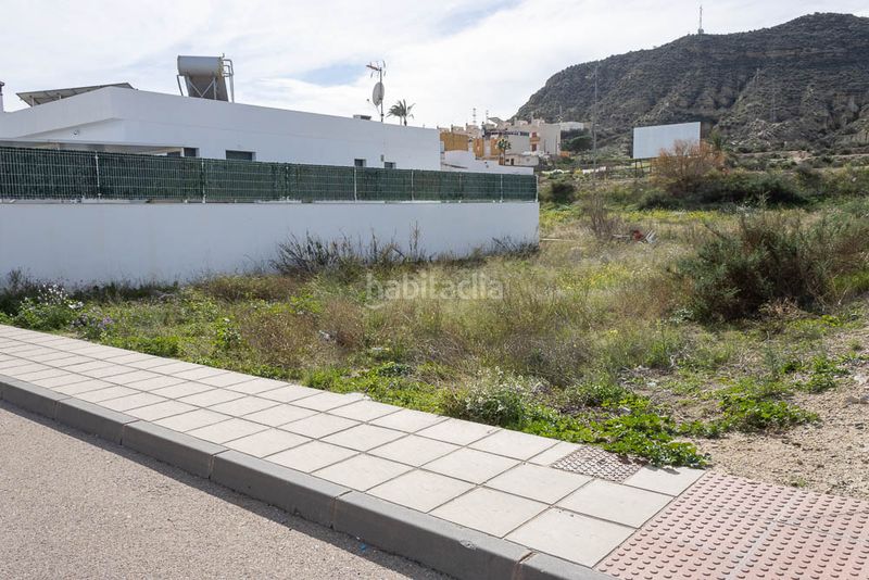 Foto cb223020-c451-46d0-a34c-56baf887d4a6. Terreno residencial en calle venezuela 22 https://zar2010.com/propiedad/parcela-urbana-venta--finca-don-jacinto-esquina/ en Vera
