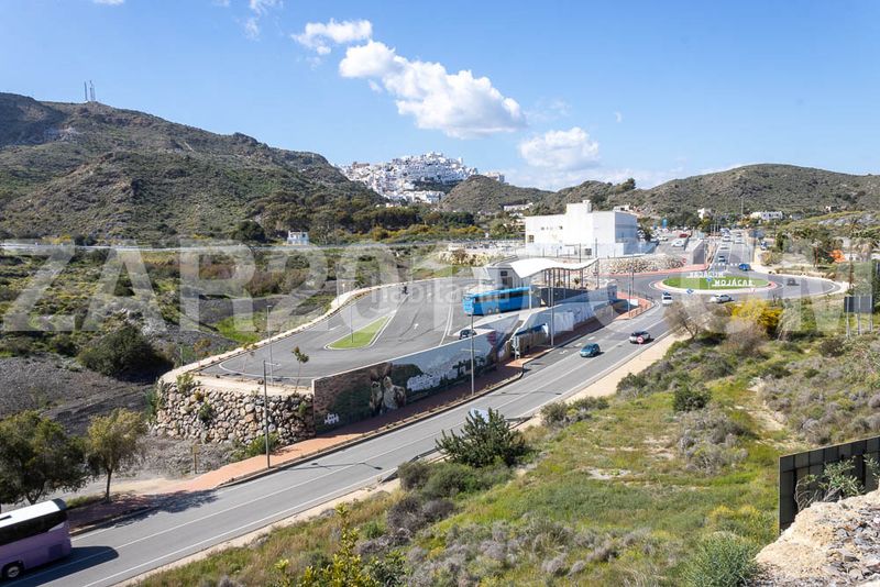 Foto 2a61b496-7540-4bdd-ac9e-c9bf63f81ea5. Terreny residencial a El Palmeral Mojácar