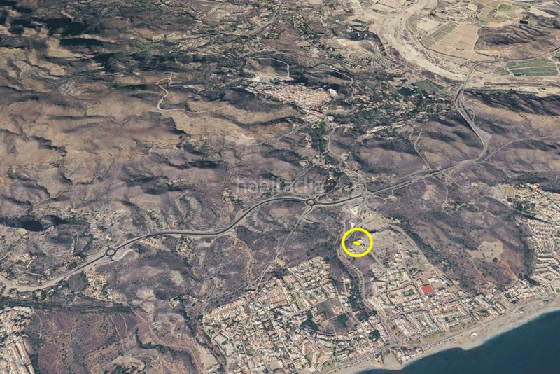 Foto 8bf7265c-5f11-48af-a445-7f3f22843966. Terreny residencial a El Palmeral Mojácar