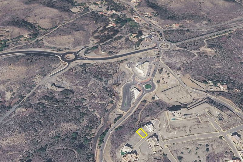 Foto 9b648f98-02cb-40b7-a603-ede9aa172712. Terreny residencial a El Palmeral Mojácar